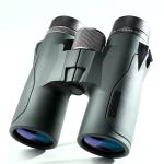 Hollyview 8X42 10x42 Roof Prism Binoculars For Adults Bird Watching Travel