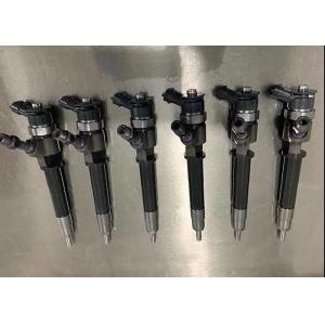 Wholesale OEM HSS Bosch Common Rail Injector Parts 0445110250 from china suppliers