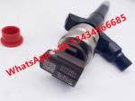 DENSO Common Rail Fuel Injector 095000-7680 for TOYOT 23670-0R180