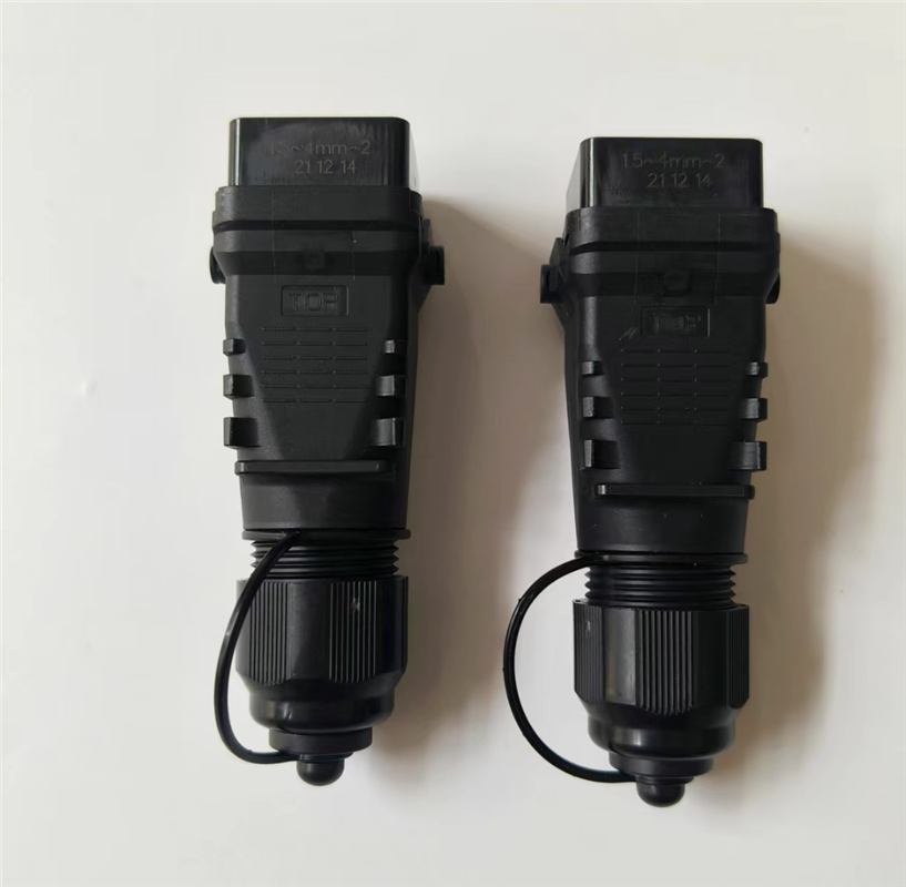 Huawei OPM power connector - OPM15 OPM30 OPM40 OPM50