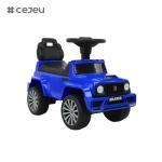 CJ-XLW-6288 children's sliding twisting car 1-3 years old baby walker multifunct