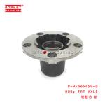 8-94365459-0 FronT AXLE HUB suitable for ISUZU 100P 8943654590