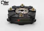 Doosan Excavator Coupling Hydraulic Pump Parts For SOLAR 340LC-V
