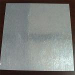 BV IQI Q235B EH32 EH36 5mm Galvanised Steel Plate
