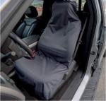 Biodegradable Workshop Garage Interiors Accessories Anti-Dust Car Seat