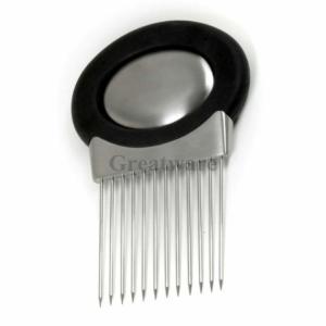 Wholesale Stainless Steel Onion Holder with Odor Remover from china suppliers