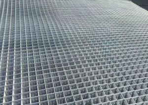 Wholesale Fencing Galvanised Weld Mesh Panels 100 X 100 75 X 75mm from china suppliers