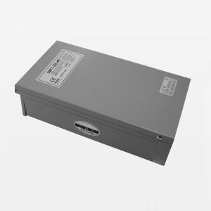 Wholesale Single output rainproof power supply 350W 48V 7.3A SMFY-350-48 from china suppliers