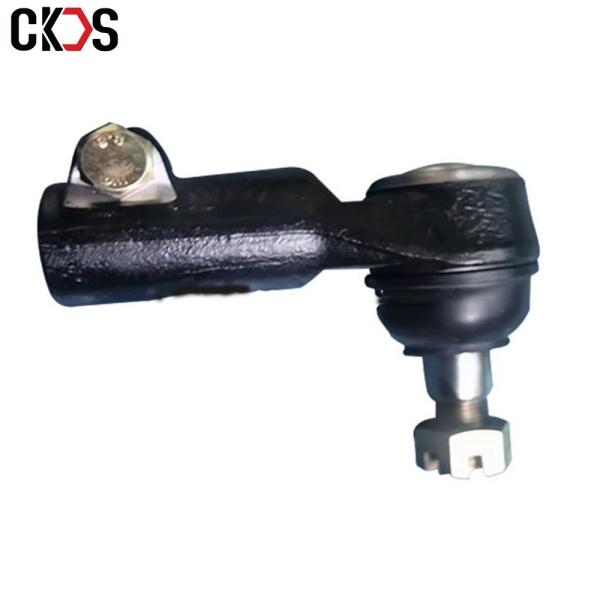 Hot sale truck spare parts steering system parts ball joint for ISUZU Part