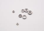 Micro Engine Flanged Ball Bearing FR4ZZ High Rigidity Single Row Bearings