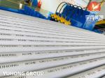ASTM A213 TP316 TP316L Stainless Steel Seamless Tube Manufacturer