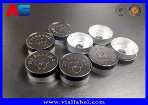 Wholesale Custom Pharmaceutical Plastic Flip Top Caps And Bottles 10ml from china suppliers