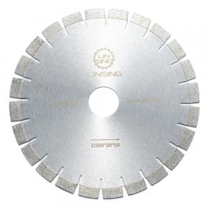 China 12 14 16 General Purpose Diamond Circular Saw Blade for Stone Concrete Asphalt Cutting on sale