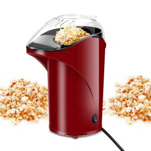 Wholesale Electric Heating Mini Popcorn Maker Machine 1000W 220V Household from china suppliers