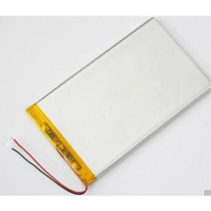 Wholesale BSL216 Li-Polymer Mobile Phone Battery for Lenovo K910 from china suppliers