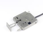 240kgs Steel Maglock , 2.4A Metal Cabinet Lock Replacement