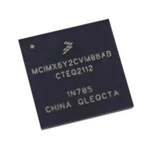 Wholesale Electronic Components IC Chip Integrated Circuit MCIMX6Y2CVM08AB from china suppliers