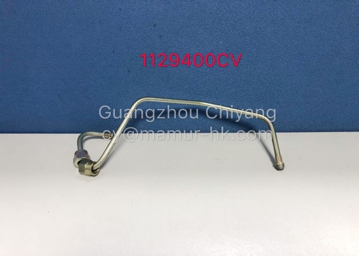 Fuel Injection Pipe Truck Auto Part For JMC 1032 493ZQ4A 493ZQ3 1129200CV