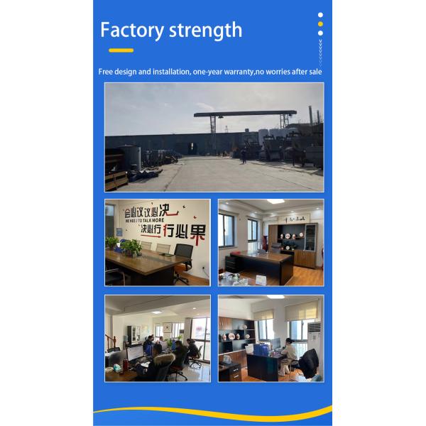 Soybean Flour Robot Palletisers Toner Automatic Robotic Palletizer 4