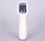 Body Forehead Fever Temperature Thermometer , Infrared Digital Forehead