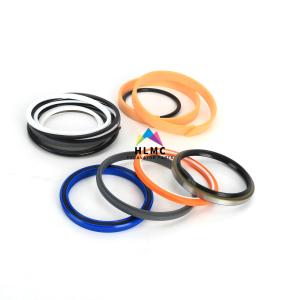 Wholesale Factory Oil Seal Supplier LG6215 6215-7/6227-7/6235-7/LG225 Excavator Oil Seal Set from china suppliers