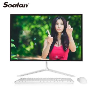 Wholesale RAM 4G SSD 240G INTEL I5 460 Industrial AIO PC Mainboard HM55 from china suppliers