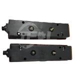 Rear taillight left lamp 81.25225.6465 Right lamp-81.25225.6464 for SHACMAN dump