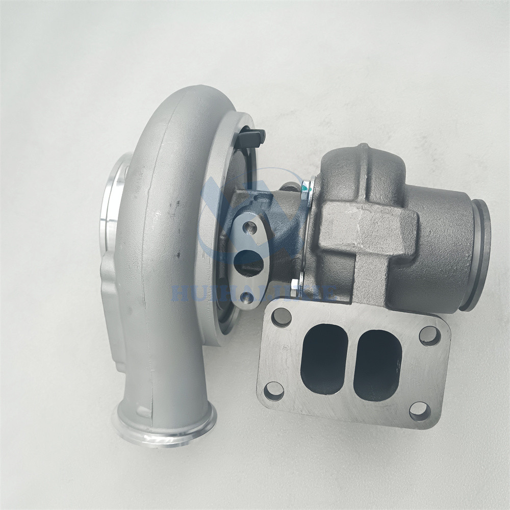 Excavator Spare Parts Diesel Turbocharger 4038475 6738-81-8091 for Komatsu 6D102 Engine
