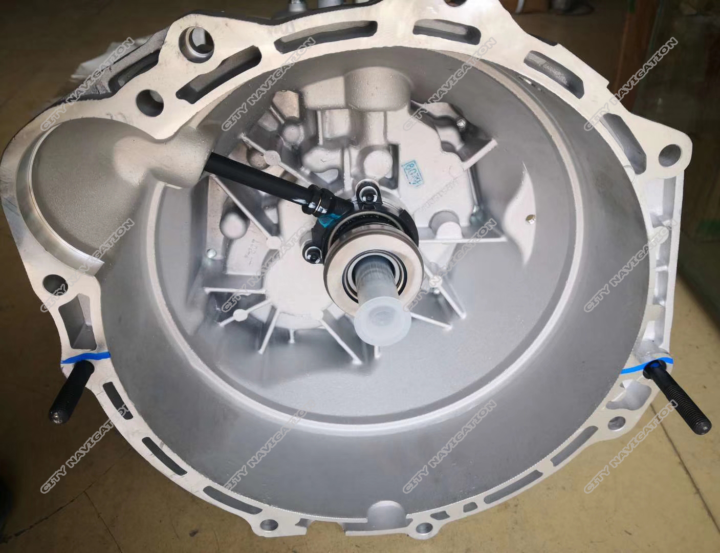 MR515B03 Genuine Manual Transmission Gearbox for Chana CX70 1.6L CX70T 1.5T CS35 CRV 2012-
