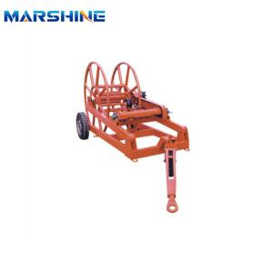 Wholesale Wire Rope Electrical Cable Reel Stands Jack For Auto Rewind Hose Reel from china suppliers