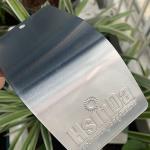 Transparent Acrylic Powder Coating Clear Varnish Paint Used for Automotive