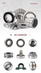 B-3016 B3016 Inch Tip Full Needle Roller Bearings Automotive Bearings