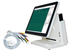 Wholesale Computer Based 12 Channel ECG Machine from china suppliers