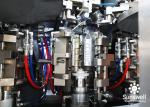 Aseptic Blowing Filling Capping Combiblock Production Line / Bottling Plant