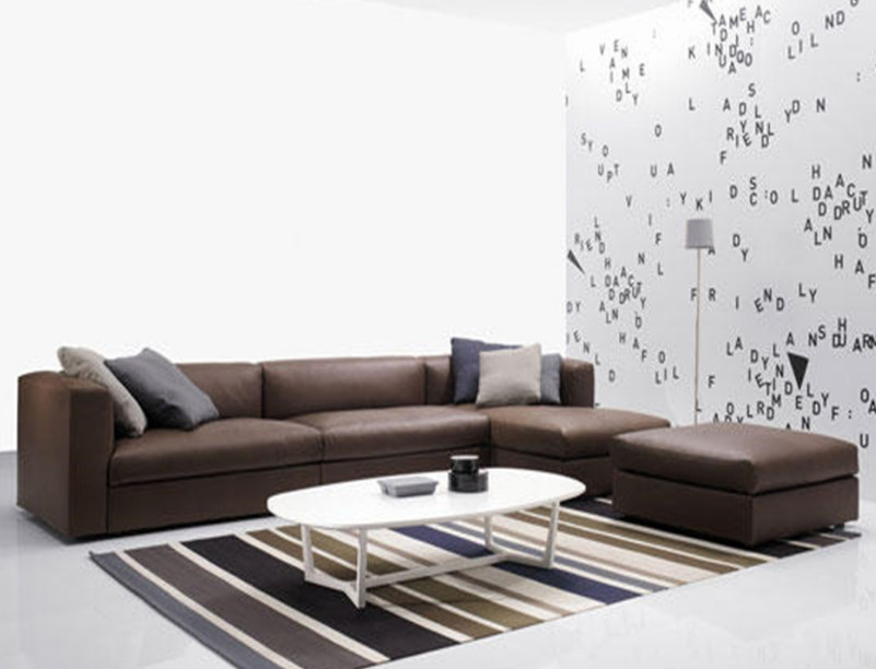 Home Furniture Fabric Living Room Sofa Sets SMY-2177