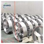 220V High Temperature Resistant Centrifugal Industrial Blower with Induced Draft