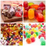 Commercial Gummy Candy Making Machine