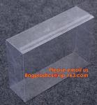 Mobile Phone Case plastic Packaging Box, Custom Foldable Waterproof Small