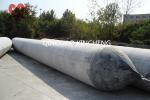 Customized Marine Salvage Rubber Airbag Salvage Pontoon