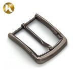 Custom Belt Pin Buckle 35mm Simple Appearance For Mans Bag / Belt