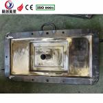 Customized Rotational Molding Water tank stainless steel Mold for Casting Mould