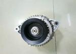 1012114310 Diesel Engine Alternator For 6D102 Excavator PC200-7 24V 40A