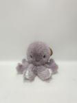 Cute Octopus Action Figure Purple Comfort Doll Ocean Doll Toy Gift