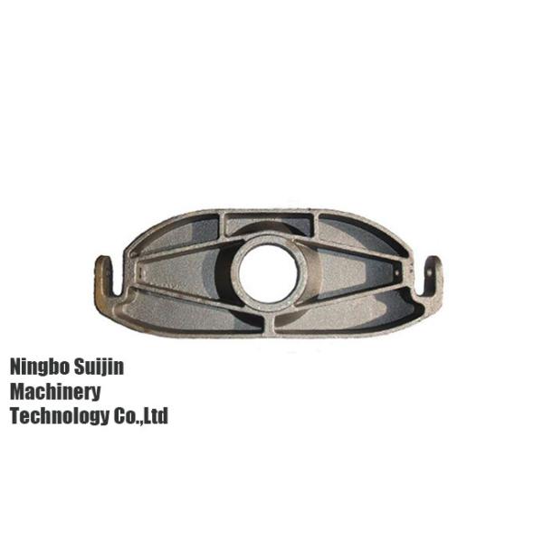 Alloy Steel Castings Water Glass Automobile Engine Parts