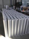 Emergency Rescue Truck Aluminium Automatic Rolling Shutter Door