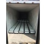China Factory 12GAX10FT Hot Dipped Galvanized Straight Cut Ceiling Wire