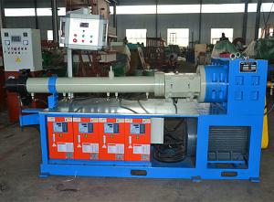 Wholesale Rubber Extruding Line for EPDM Window Sealing Strip from china suppliers