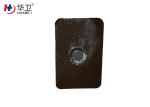 OEM service or wholesales factory price good effect magnetic back pain relief