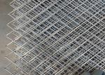 1m Stainless Steel Welded Wire Mesh Plain Woven For Fencing