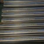 DN 10 - DN300 Stainless Steel TP316L Pipe Tube / 1.4404 Stainless Pipe SCH40